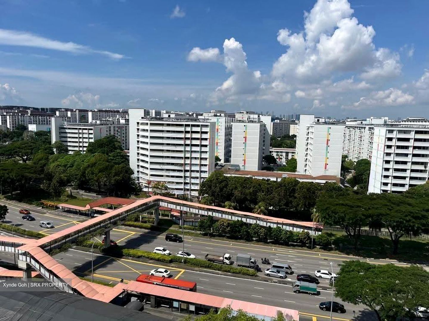Urban Treasures (D14), Condominium #621600771